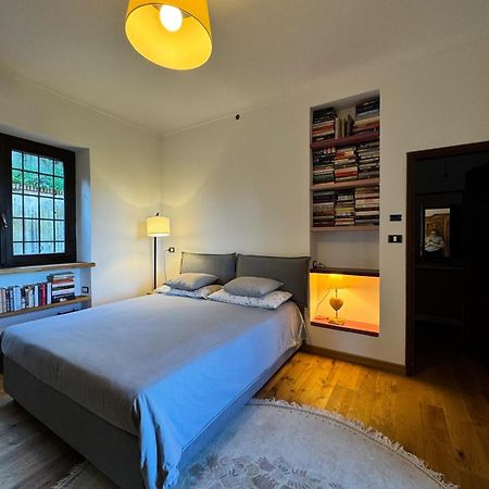 Al Riccio Bed & Breakfast Cocconato Exterior photo