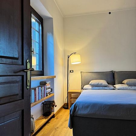 Al Riccio Bed & Breakfast Cocconato Exterior photo