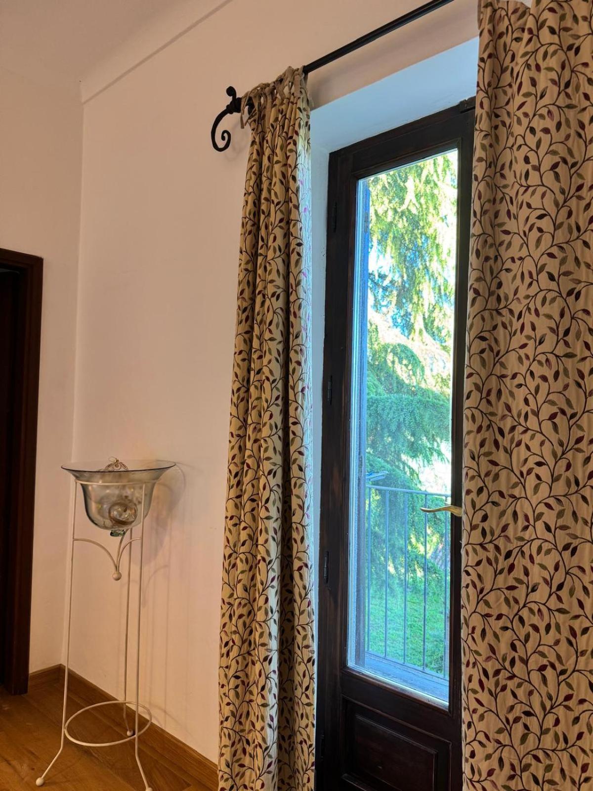 Al Riccio Bed & Breakfast Cocconato Exterior photo
