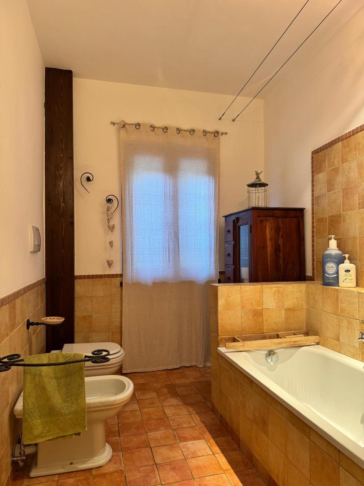 Al Riccio Bed & Breakfast Cocconato Exterior photo